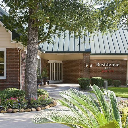 Residence Inn By Marriott Houston The Woodlands/Lake Front Circle Bagian luar foto