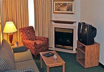 Residence Inn By Marriott Houston The Woodlands/Lake Front Circle Bagian luar foto