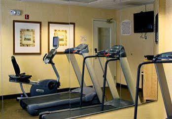 Residence Inn By Marriott Houston The Woodlands/Lake Front Circle Bagian luar foto