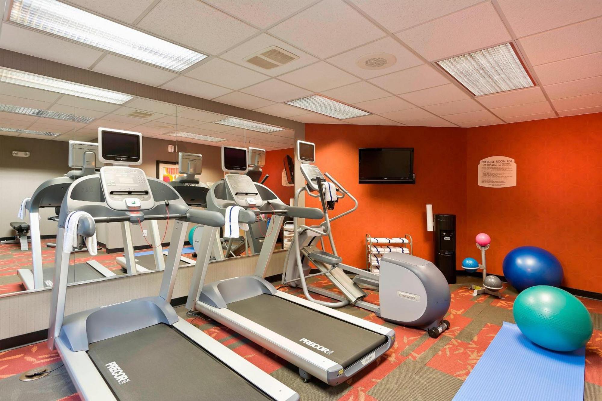 Residence Inn By Marriott Houston The Woodlands/Lake Front Circle Bagian luar foto